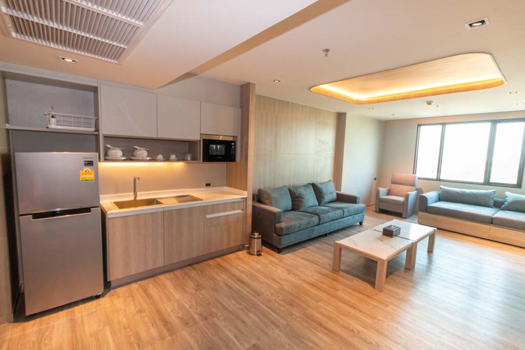 Premium Ward – Suite – photo 6 of 6