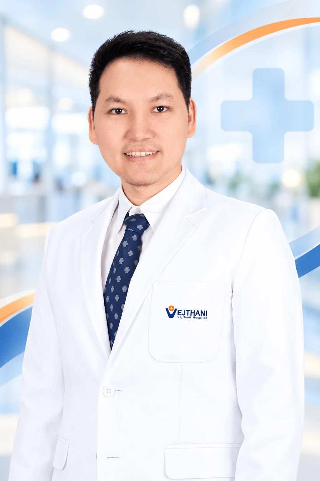Dr. Kitidate Boonchai