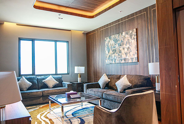 Royal Suite – photo 1 of 6
