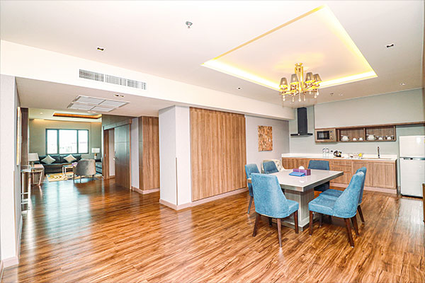 Royal Suite – photo 2 of 6