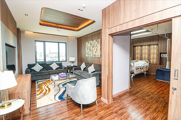 Royal Suite – photo 3 of 6
