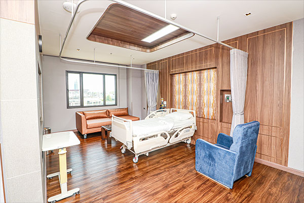 Royal Suite – photo 4 of 6