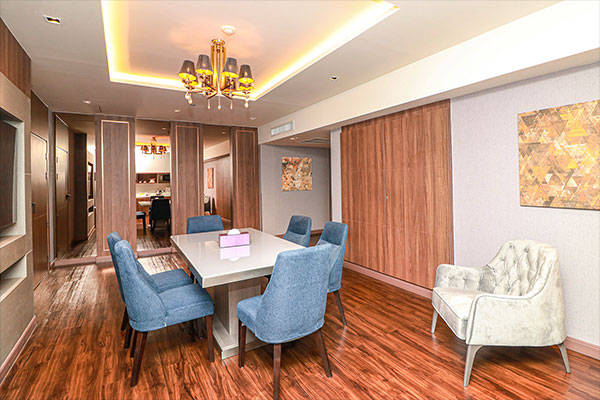 Royal Suite – photo 5 of 6